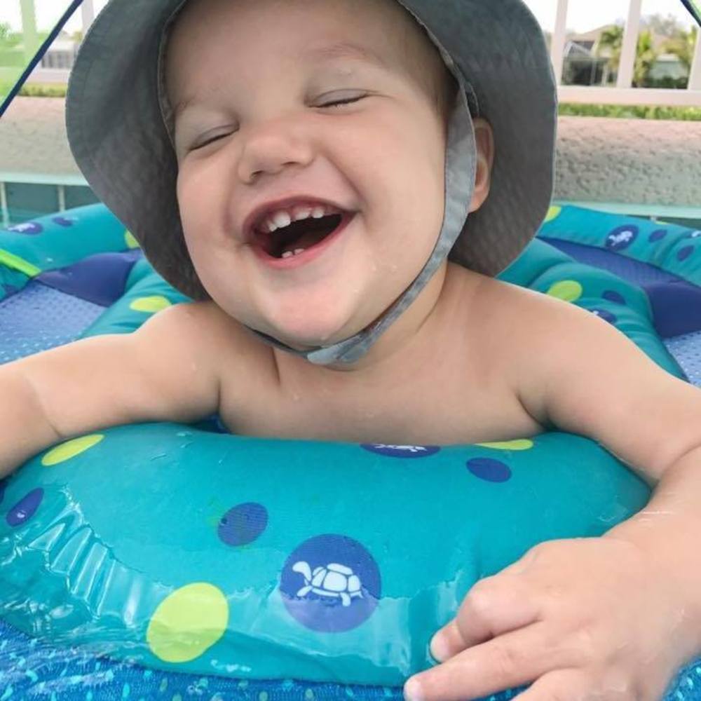 Meet your Posher, Sandy